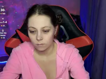 Bongacams Sex Cam of Natural-babe666