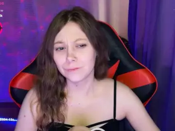Bongacams Free Porn Cam of Natural-babe666