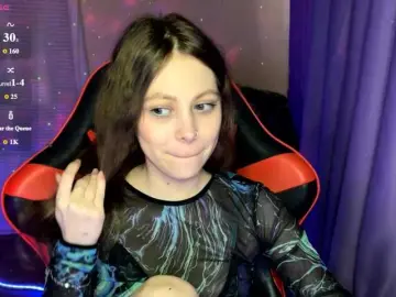 Bongacams Nude Webcam of Natural-babe666