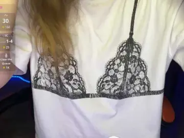 Bongacams Live Sex Cam of Natural-babe666