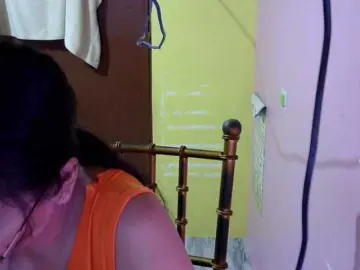 Bongacams Live Porn of MystiqueMiss