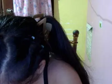 Bongacams Live Sex Cam of MystiqueMiss