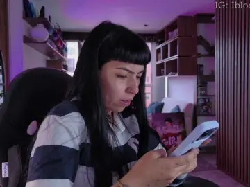 Bongacams Nude Webcam of SaraaDesire
