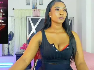 Bongacams Adult Video Chat of talianapalacios