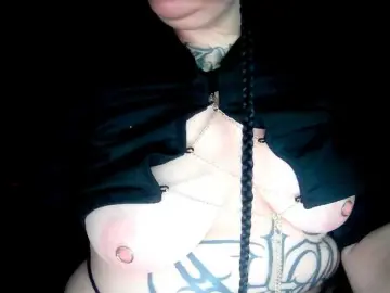 Bongacams Adult Video Chat of fetishslut4u