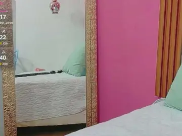 Bongacams Live Sex Cam of NaughtyMommyy