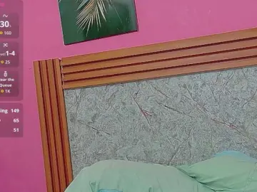 Bongacams Live Porn of NaughtyMommyy