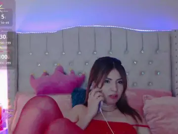 Bongacams Adult Webcams of EmilyMerbu
