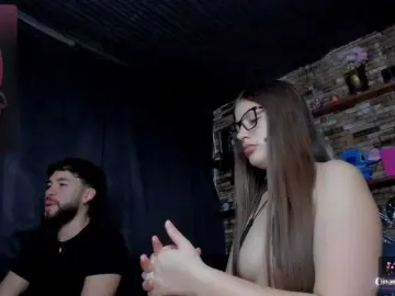 Bongacams Live Porn of Miaxvinn