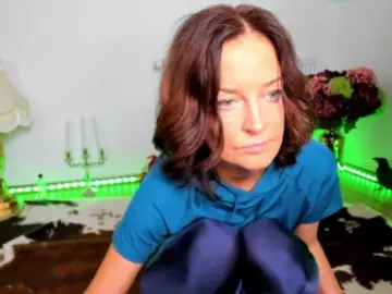 Bongacams Best Webcam of SatyneQueen
