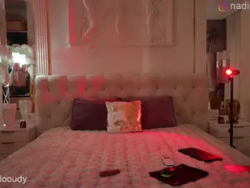 Bongacams Watch Live Sex Cams of WhoreRobot