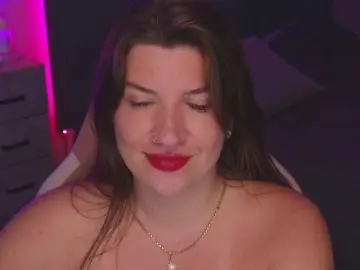 Bongacams Free Porn Cam of BloomBambi