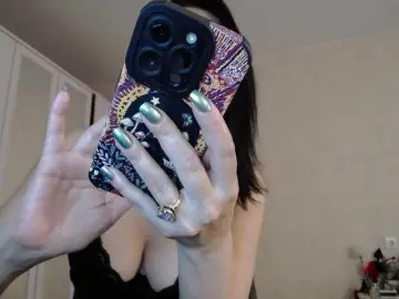 Bongacams Adult Video Chat of DominatriS