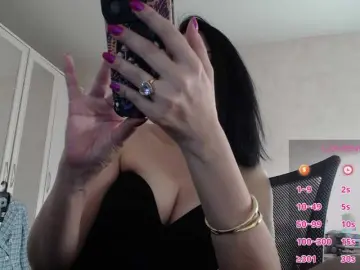 Bongacams Adult Video Chat of DominatriS
