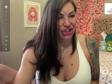 Bongacams Best Webcam of GypsyRebellion