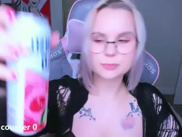 Bongacams Live Sex Cam of hellfire-club