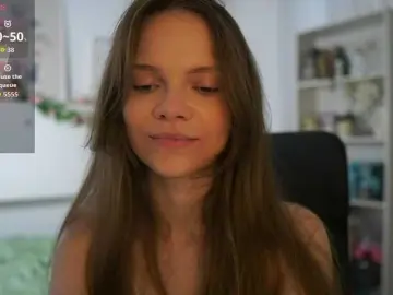 Bongacams Free Porn Cam of NatashaMalko