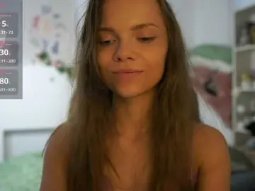 Bongacams Adult Webcams of NatashaMalko