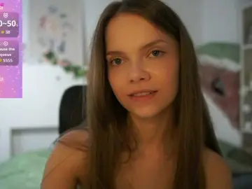 Bongacams Live Porn of NatashaMalko