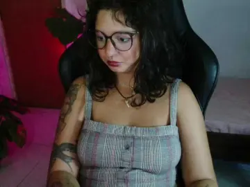 Bongacams Live Sex of myamillor