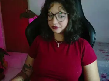Bongacams Adult Video Chat of myamillor