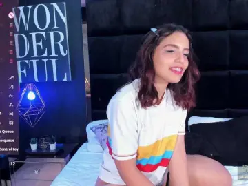 Bongacams Sex Cam of AmyScott