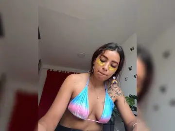 Bongacams Sex Cam of AmyScott