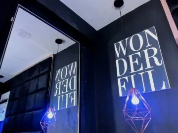 Bongacams Sex Chat of AmyScott