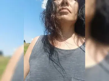 Bongacams Sex Chat of VictoriaPanther