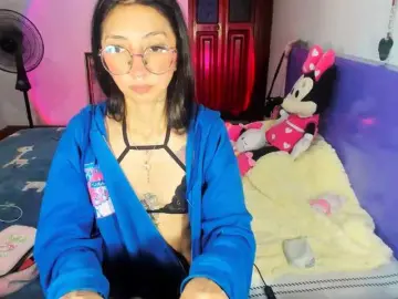 Bongacams Free Live Porn of Anaislux