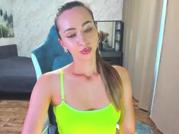 Bongacams Sex Chat of LolaLaLol