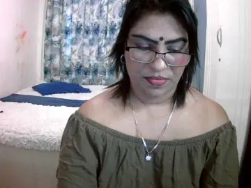 Bongacams Watch Live Sex Cams of indiandelight001