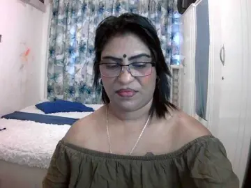 Bongacams Free Porn Cam of indiandelight001