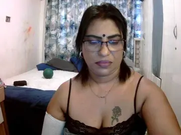 Bongacams Free Porn Cam of indiandelight001