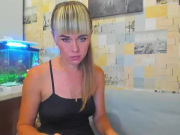 Bongacams Adult Video Chat of AlisaKisa93