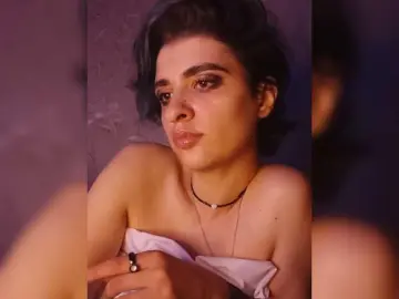 Bongacams Live Sex Cam of CyberSiren