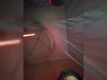 Bongacams Nude Webcam of CyberSiren