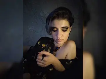 Bongacams Live Sex of CyberSiren