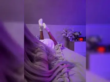 Bongacams Nude Webcam of HollyPolly111