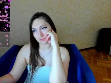 Bongacams Best Webcam of IzzabellaLove