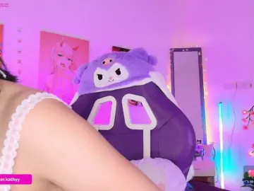 Bongacams Live Sex Cam of Kathybecker