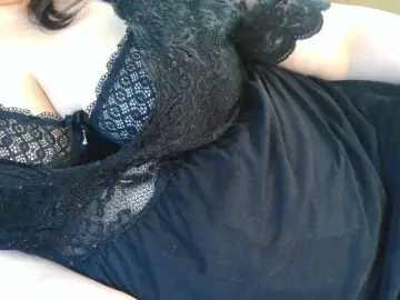 Bongacams Sex Chat of Stasja1