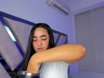 Bongacams Live Sex Cam of Gisell-Montoy