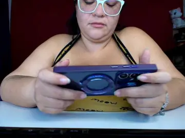 Bongacams Nude Webcam of Sofilulu