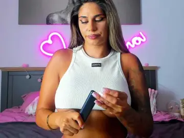 Bongacams Free Porn Cam of babybluesin