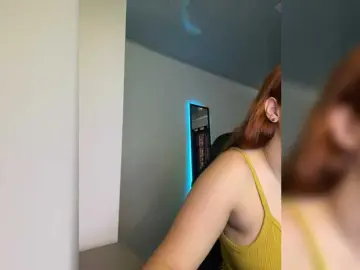 Bongacams Private Sex Chat of Allie-Rosse
