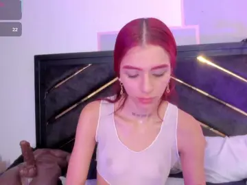 Bongacams Best live sex cam show of AprilJhonnes