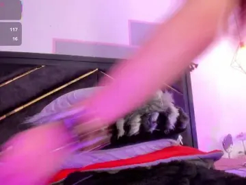 Bongacams Live Sex Cam of AprilJhonnes