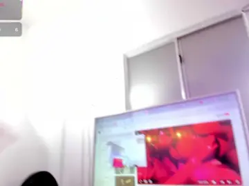 Bongacams Best live sex cam show of AprilJhonnes