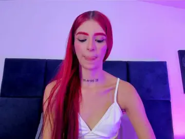 Bongacams Adult Video Chat of AprilJhonnes